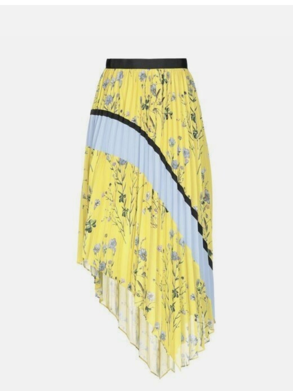 Self portrait skirt size 0